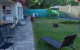 Zakątek Roztocze pokoje gościnne